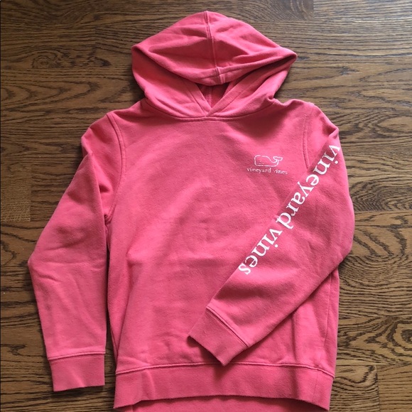 Vineyard Vines Other - Vineyard Vines Boys Hooded sweatshirt